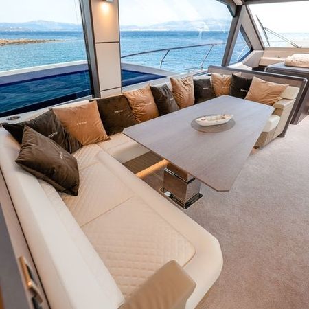 Galeon 640 Fly | FG Star