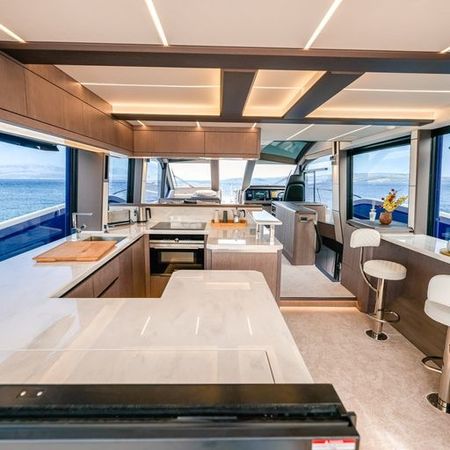 Galeon 640 Fly | FG Star
