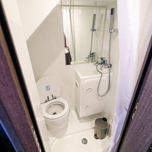 Galeon 640 Fly | FG Star