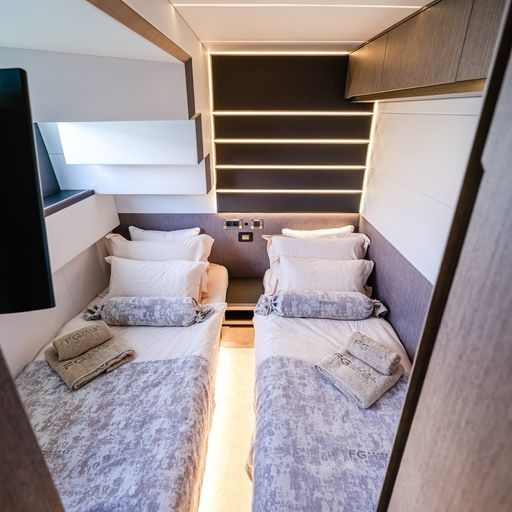 Galeon 640 Fly | FG Star