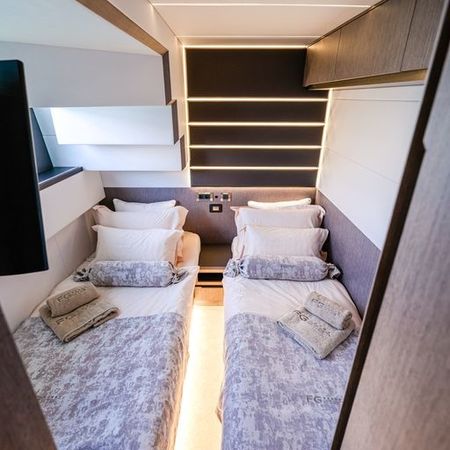 Galeon 640 Fly | FG Star