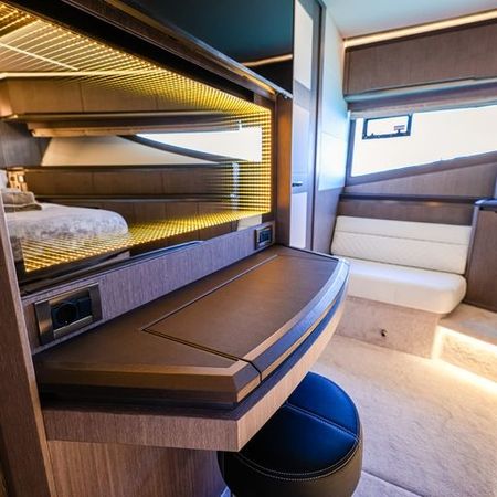 Galeon 640 Fly | FG Star