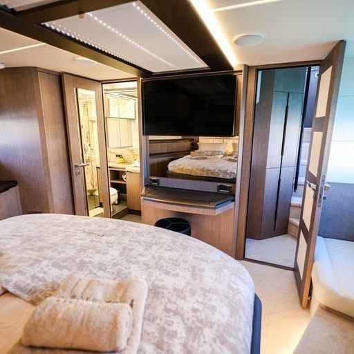 Galeon 640 Fly | FG Star