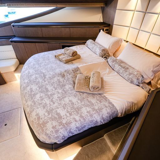 Galeon 640 Fly | FG Star