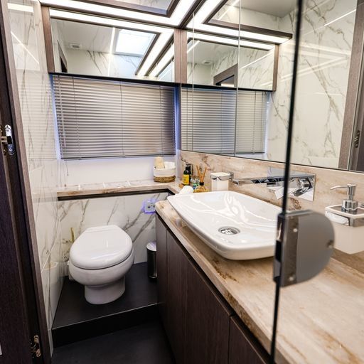 Galeon 640 Fly | FG Star