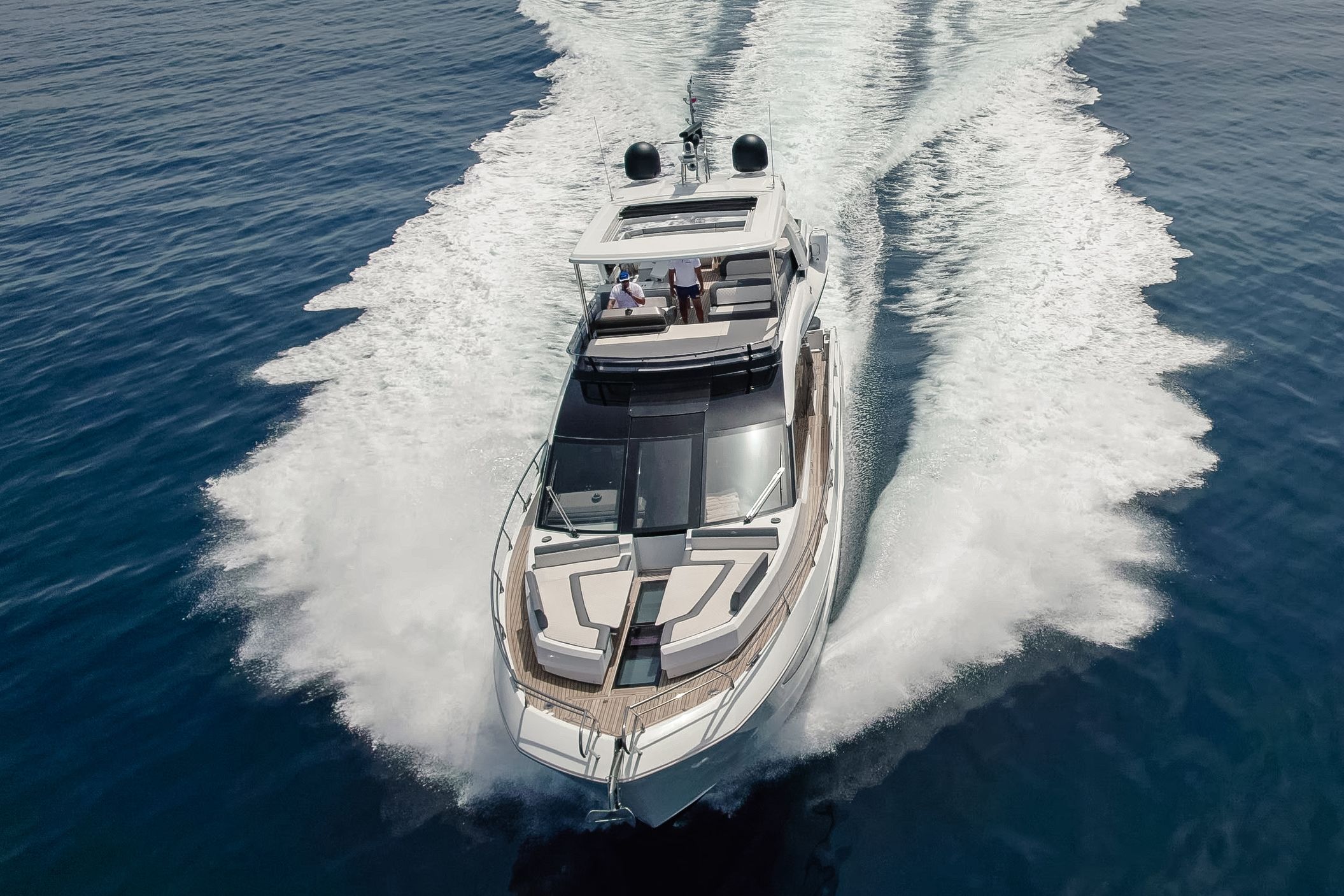 Galeon 640 Fly | FG Star