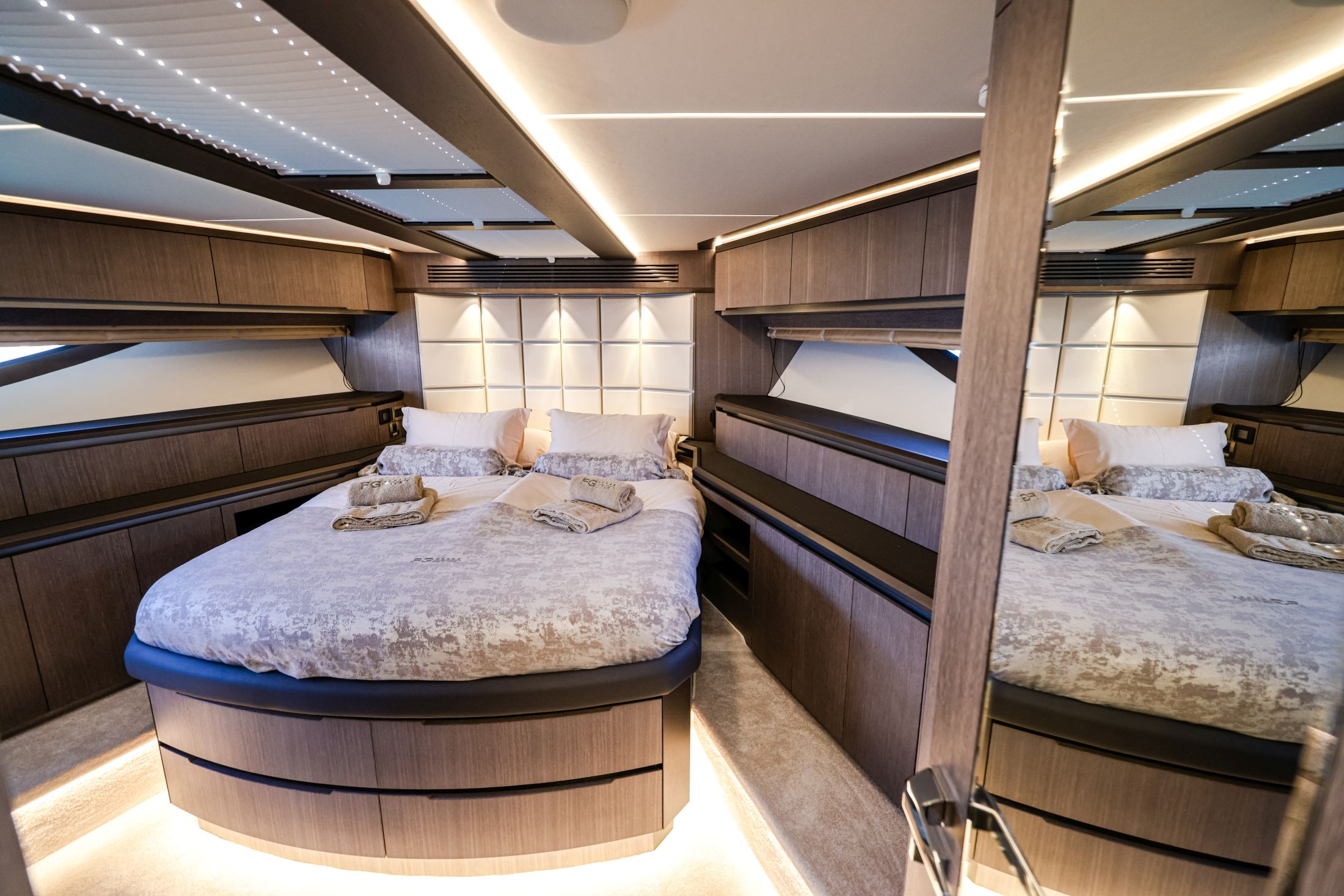Galeon 640 Fly | FG Star