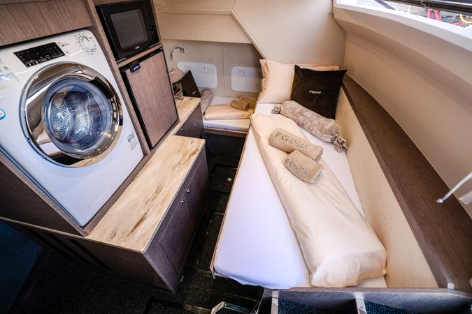 Galeon 640 Fly | FG Star