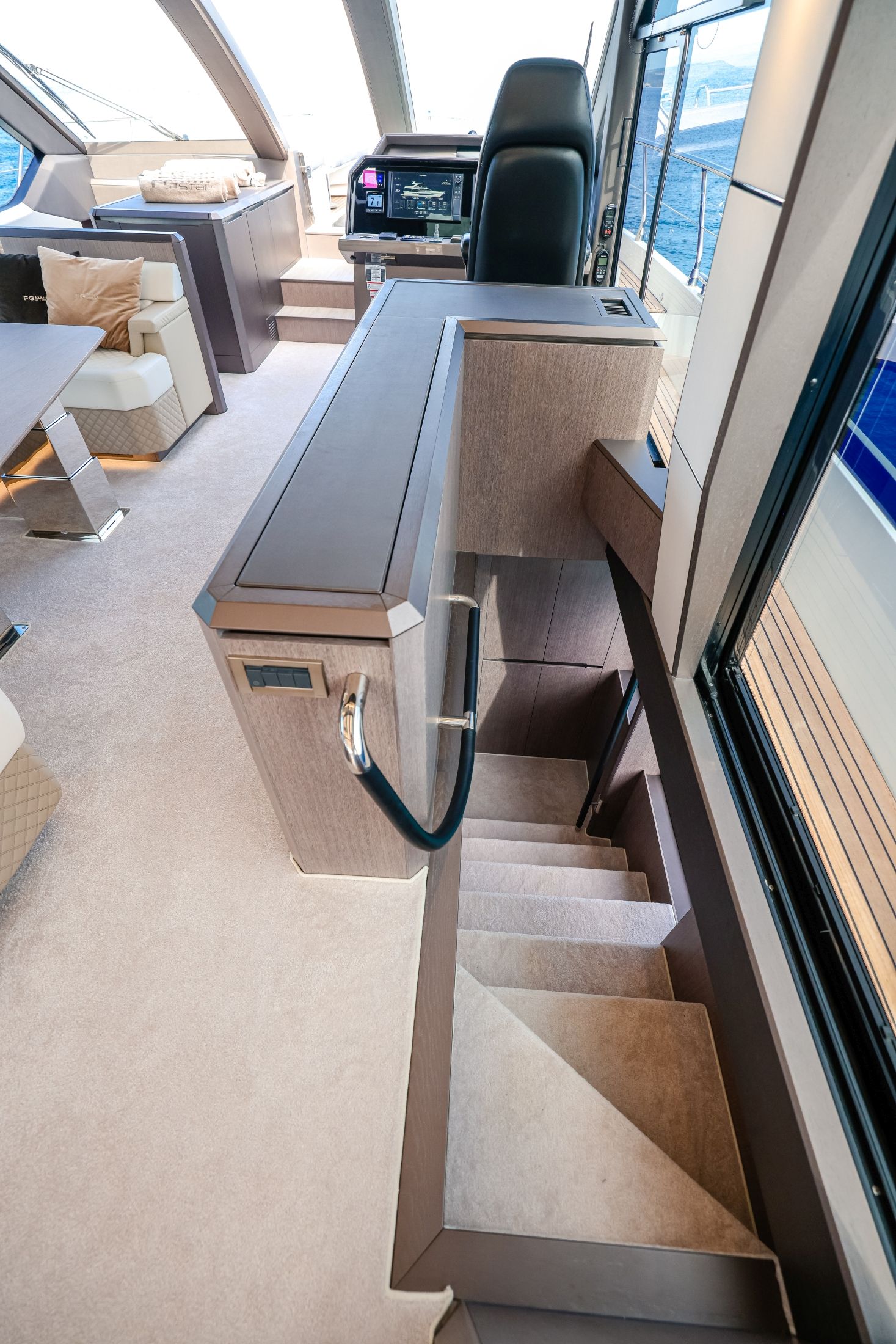 Galeon 640 Fly | FG Star