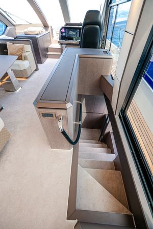 Galeon 640 Fly | FG Star