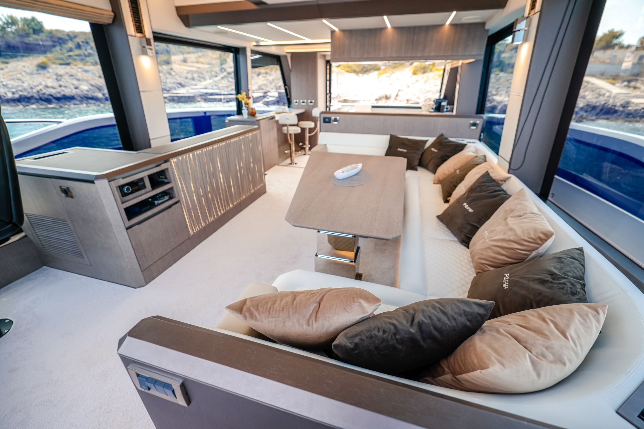 Galeon 640 Fly | FG Star