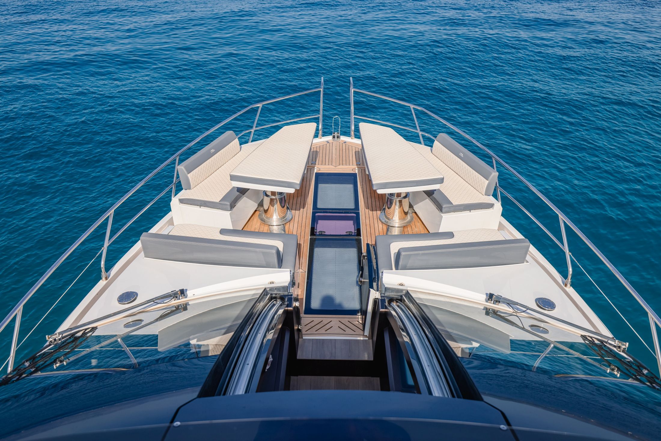 Galeon 640 Fly | FG Star