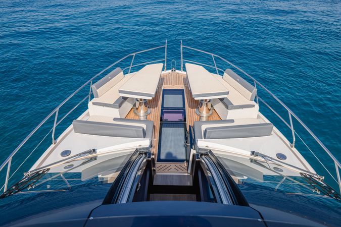 Galeon 640 Fly | FG Star