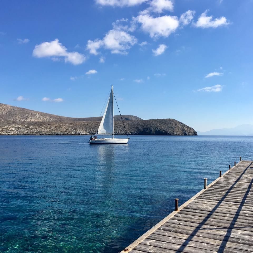 Bavaria 44 | Calypso