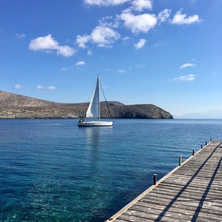 Bavaria 44 | Calypso