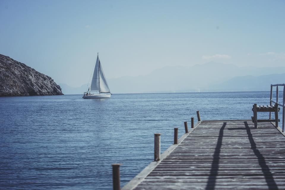 Bavaria 44 | Calypso