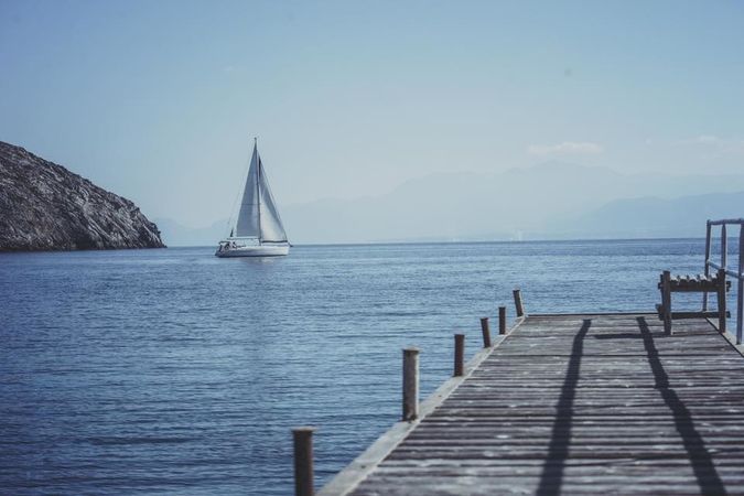 Bavaria 44 | Calypso