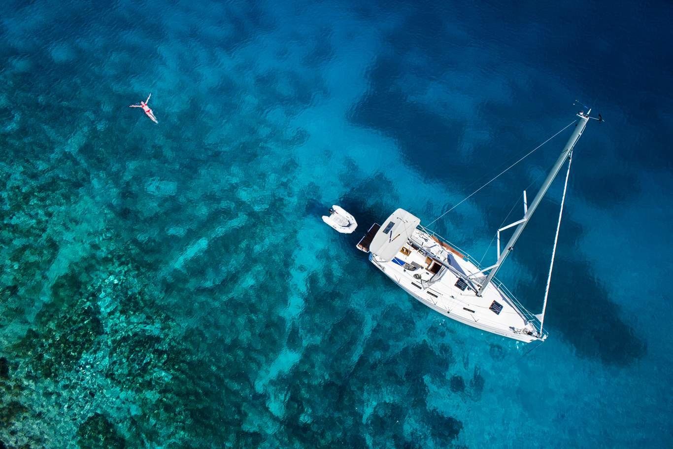 Bavaria 44 | Calypso