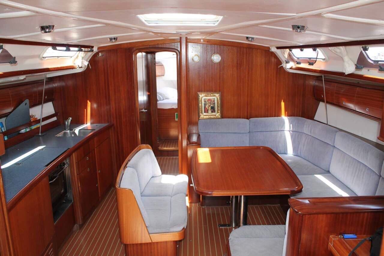 Bavaria 44 | Calypso