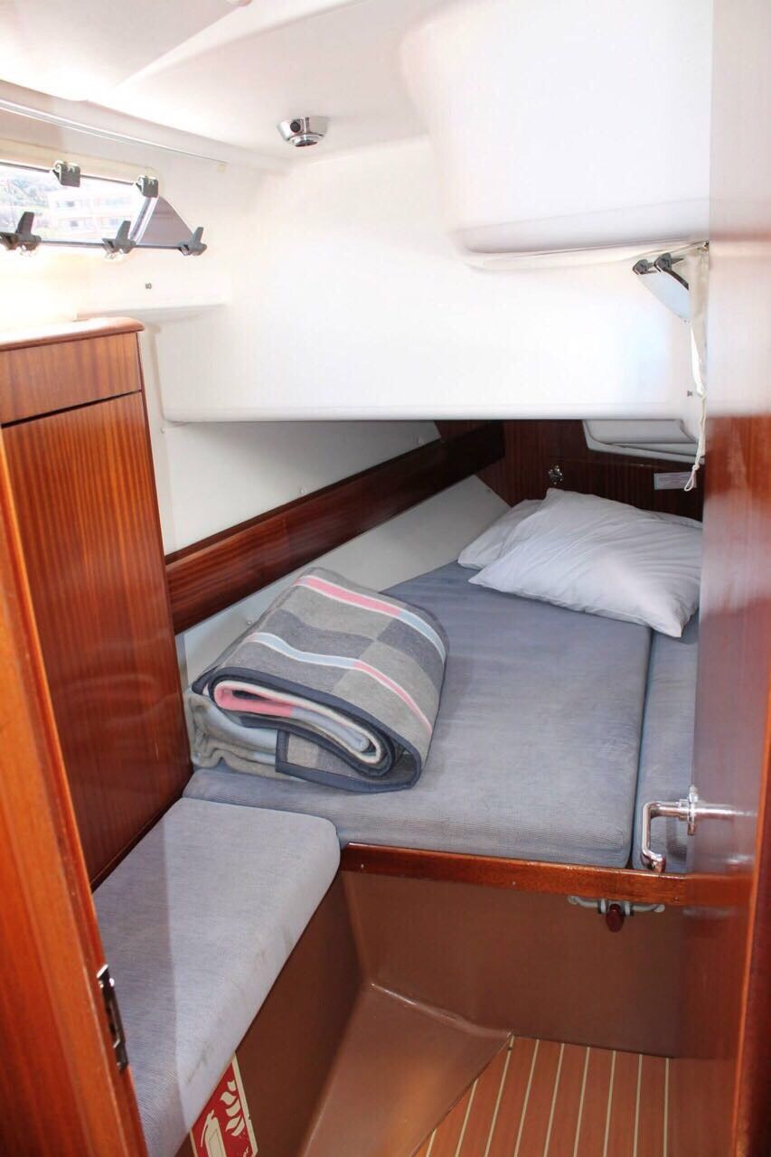 Bavaria 44 | Calypso