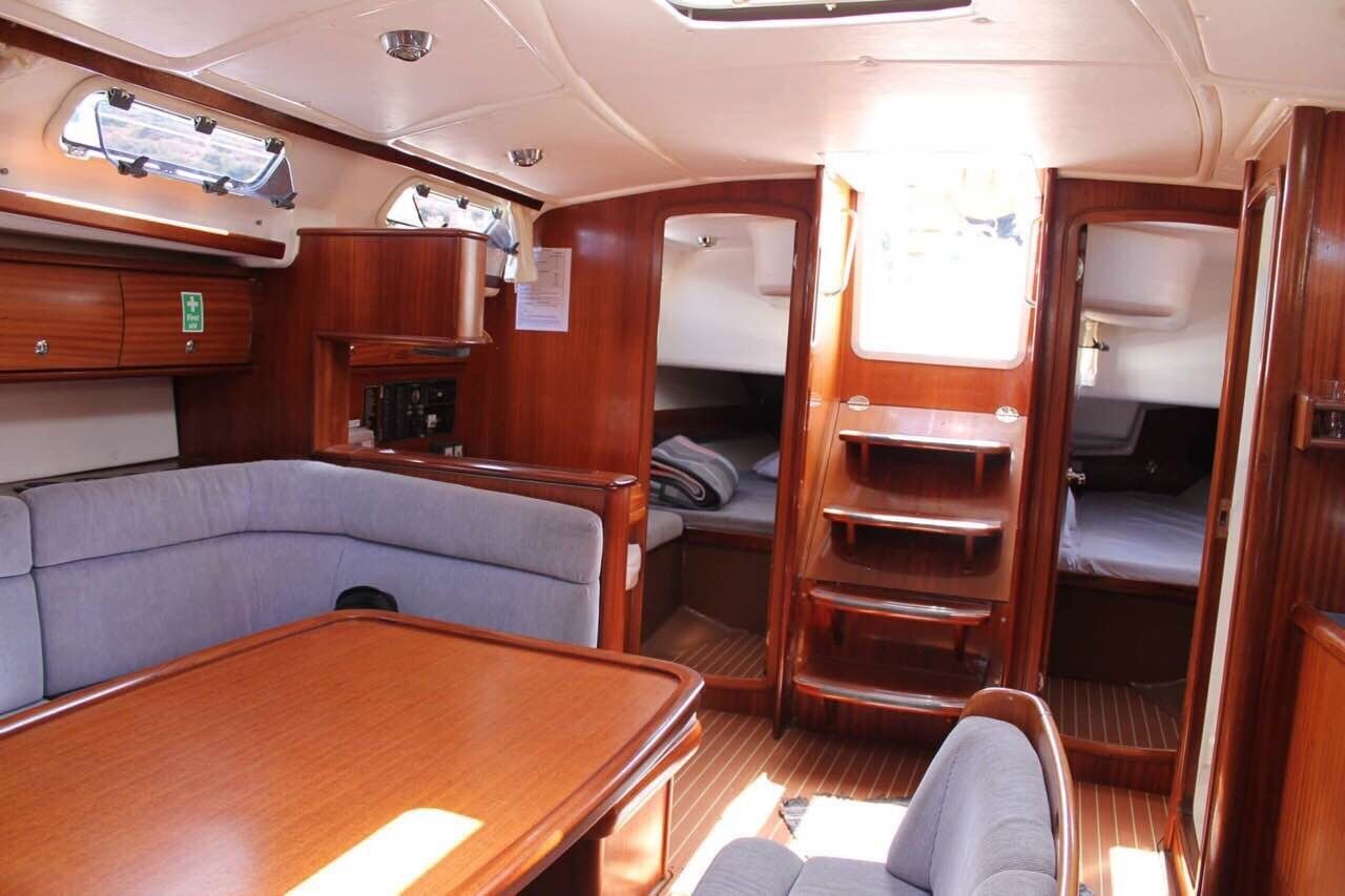 Bavaria 44 | Calypso