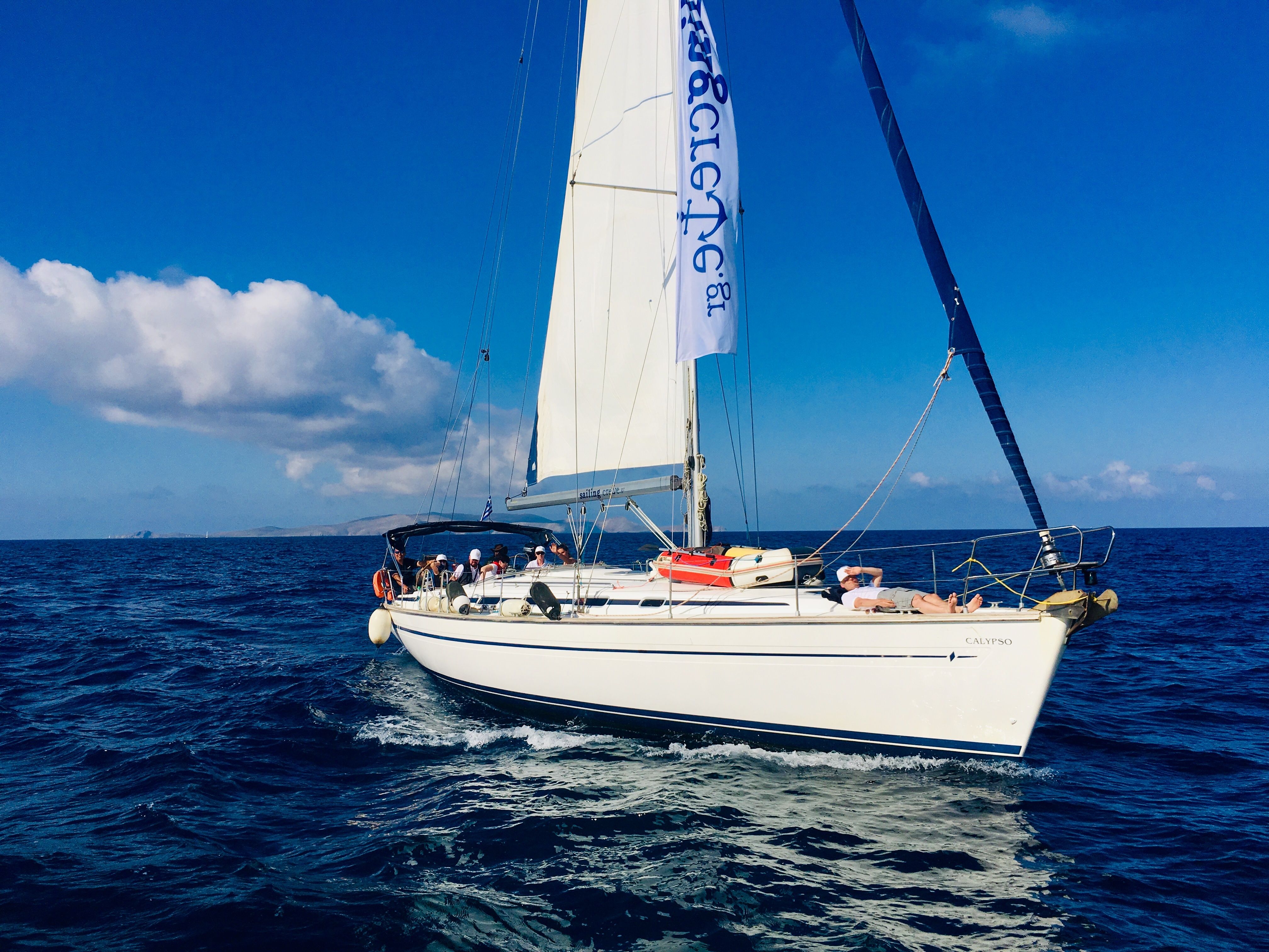 Bavaria 44 | Calypso