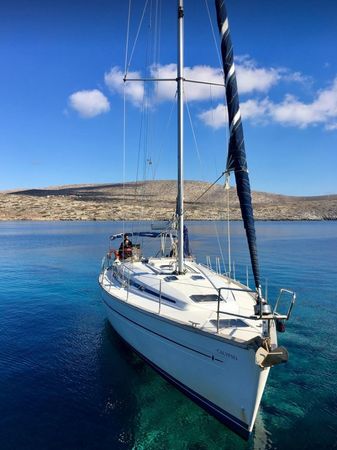 Bavaria 44 | Calypso