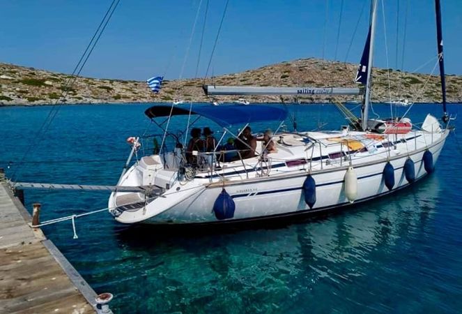 Bavaria 44 | Calypso