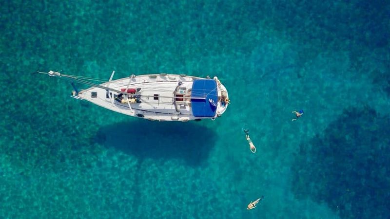 Bavaria 44 | Calypso