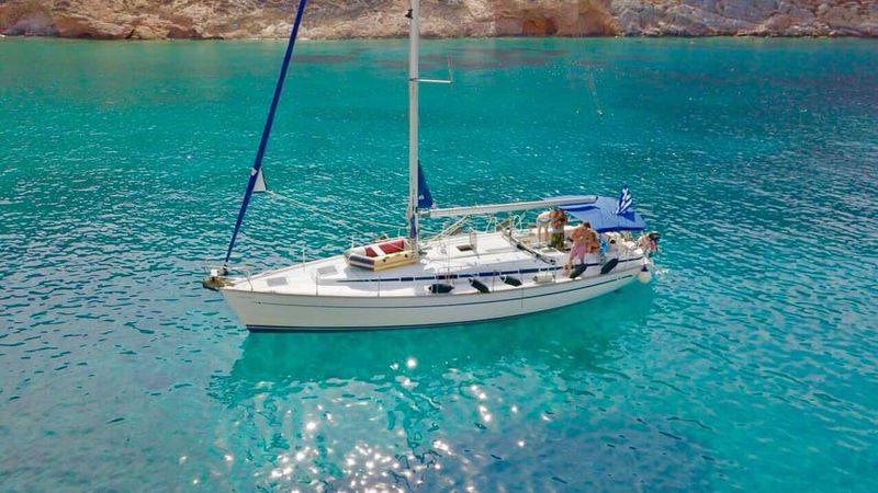 Bavaria 44 | Calypso