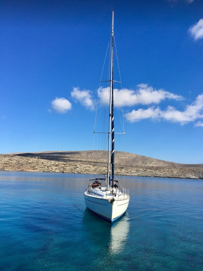 Bavaria 44 | Calypso