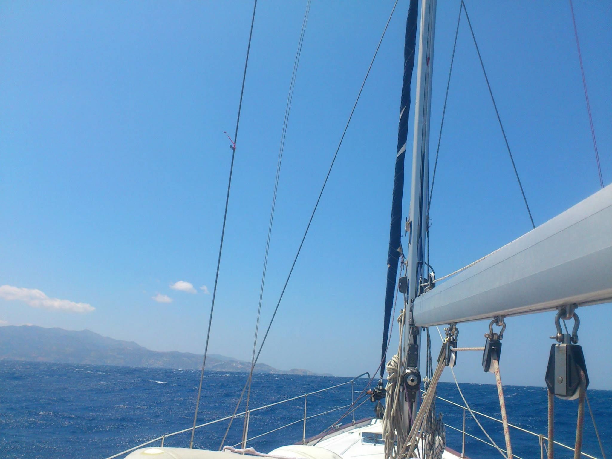 Bavaria 44 | Calypso