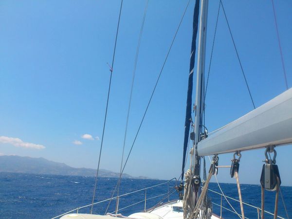 Bavaria 44 | Calypso