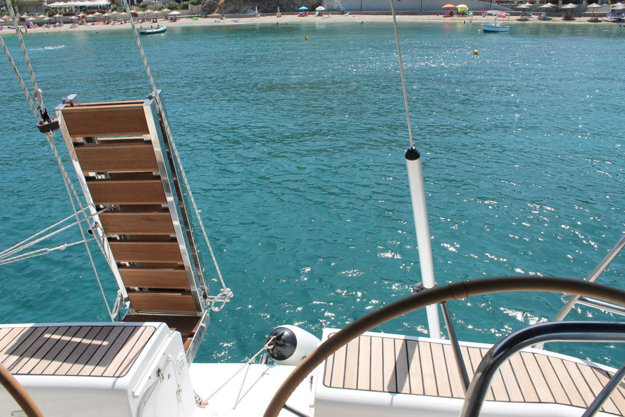 Bavaria 44 | Calypso