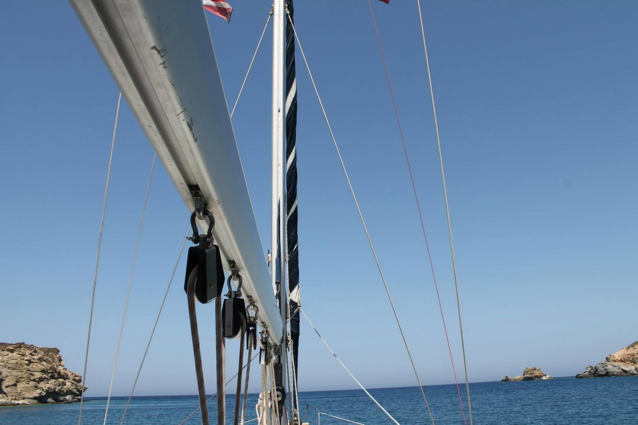 Bavaria 44 | Calypso