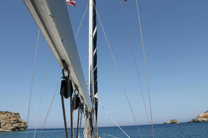 Bavaria 44 | Calypso