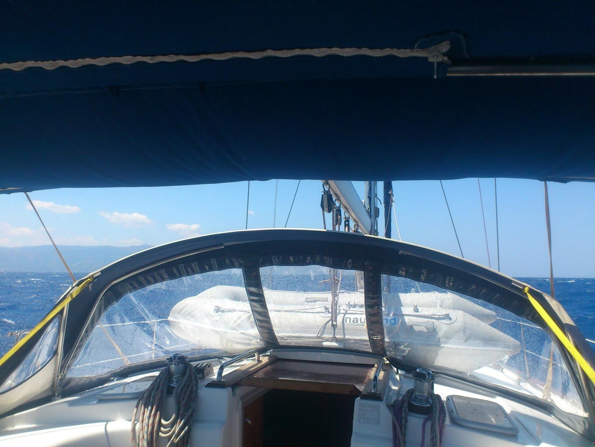 Bavaria 44 | Calypso