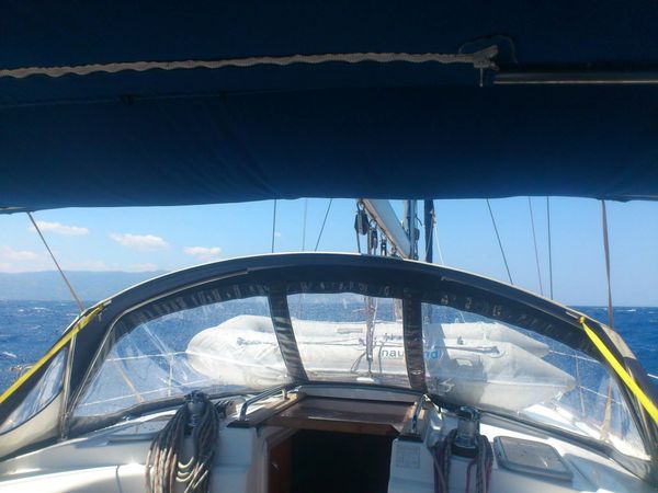 Bavaria 44 | Calypso