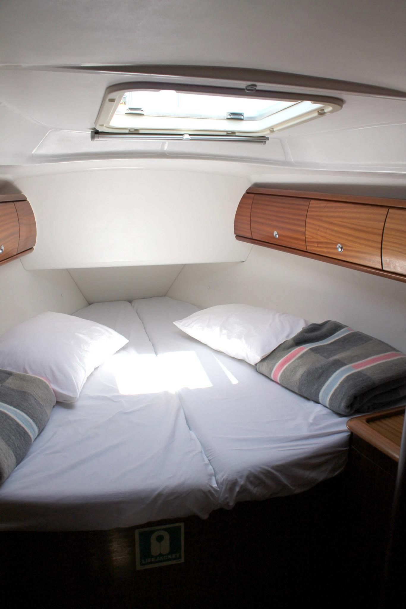 Bavaria 44 | Calypso