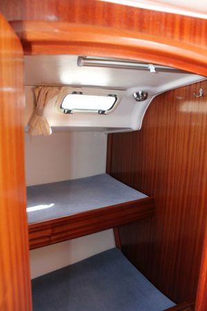 Bavaria 44 | Calypso