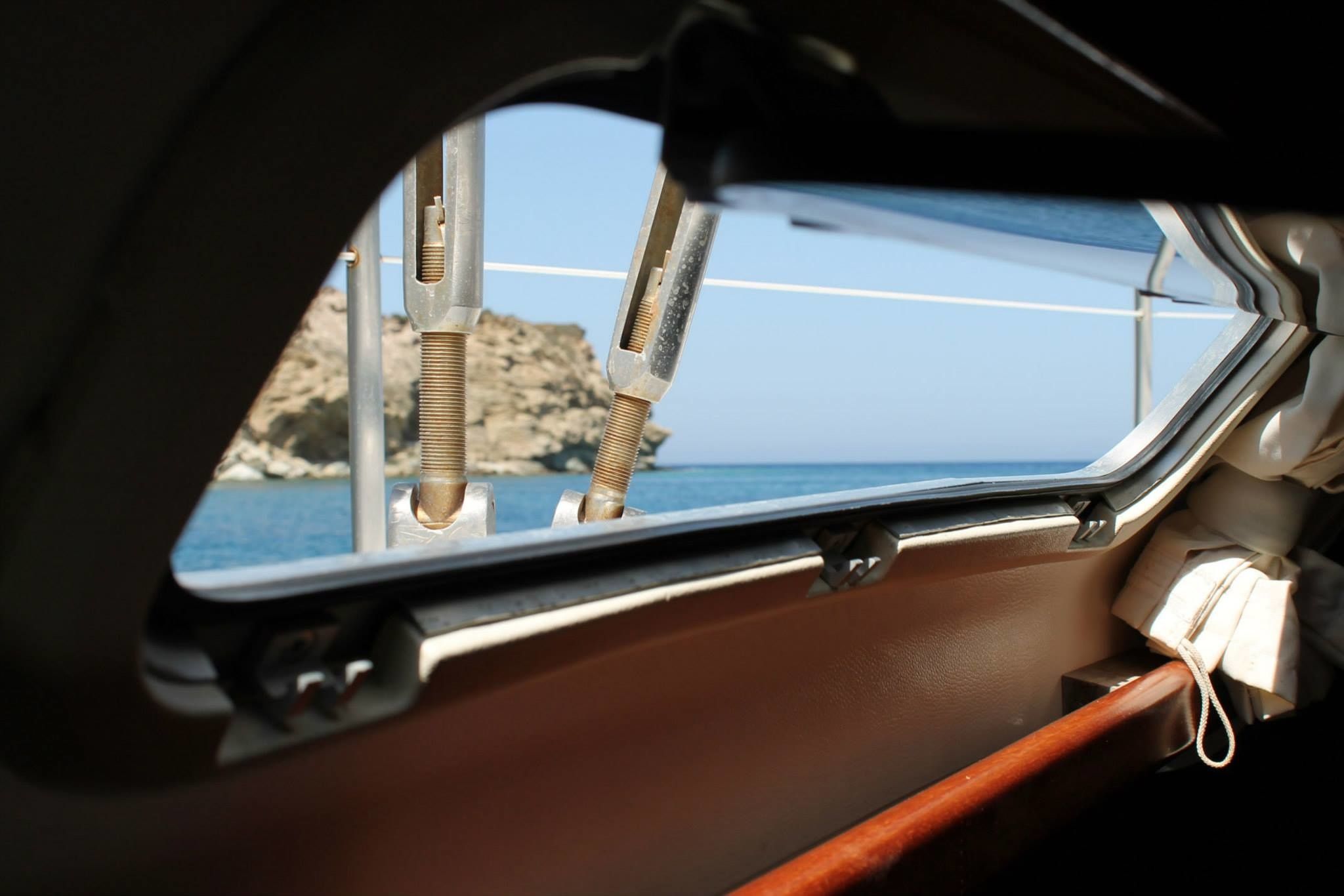 Bavaria 44 | Calypso