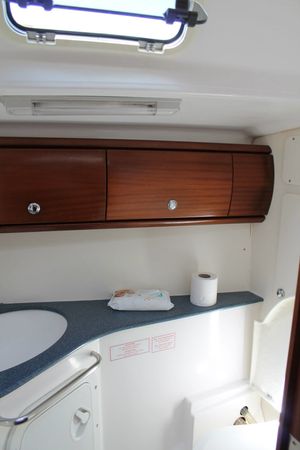 Bavaria 44 | Calypso