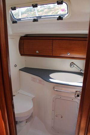 Bavaria 44 | Calypso