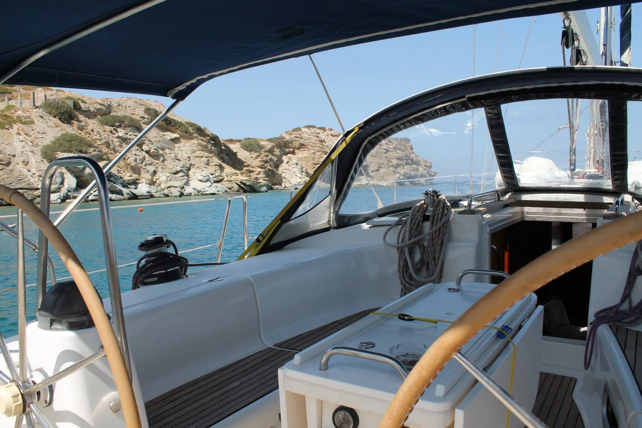 Bavaria 44 | Calypso