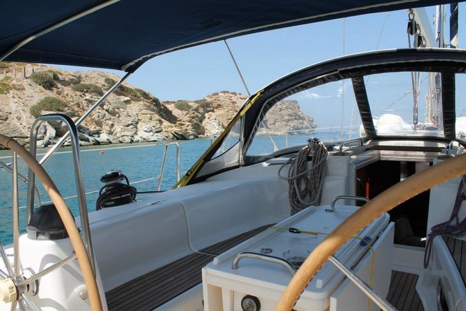 Bavaria 44 | Calypso