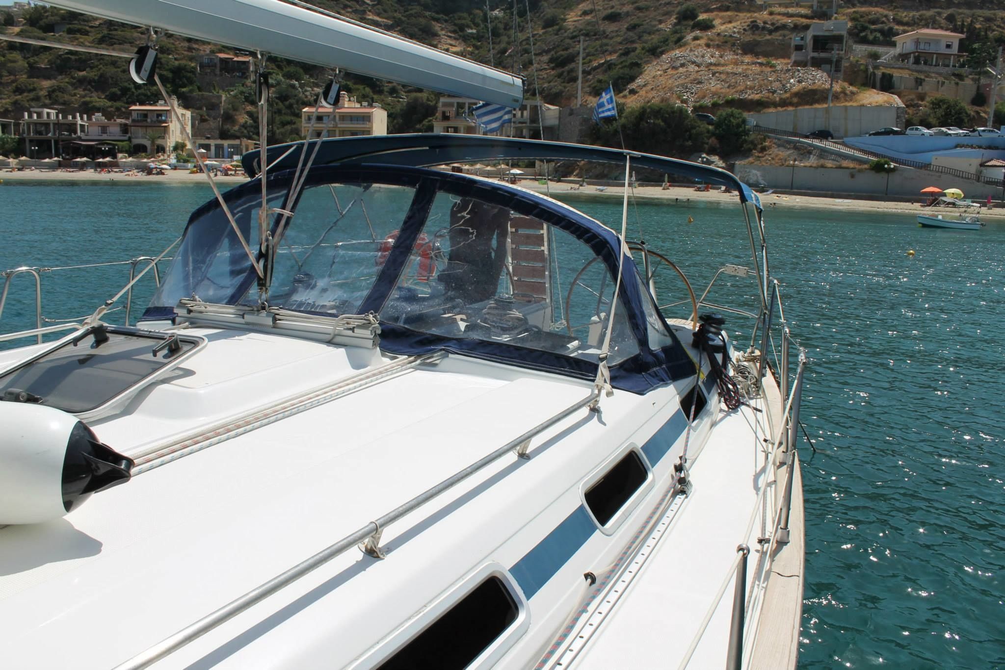 Bavaria 44 | Calypso