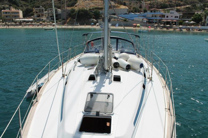 Bavaria 44 | Calypso