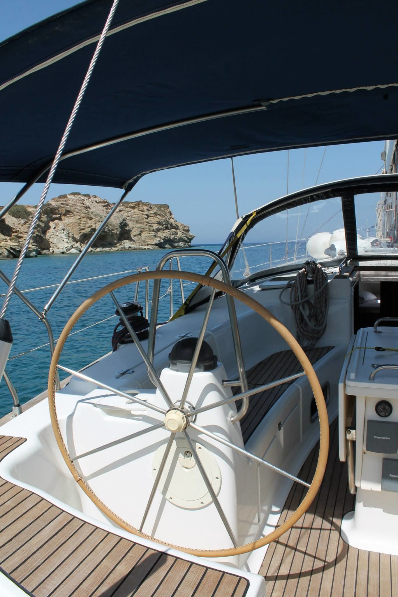 Bavaria 44 | Calypso