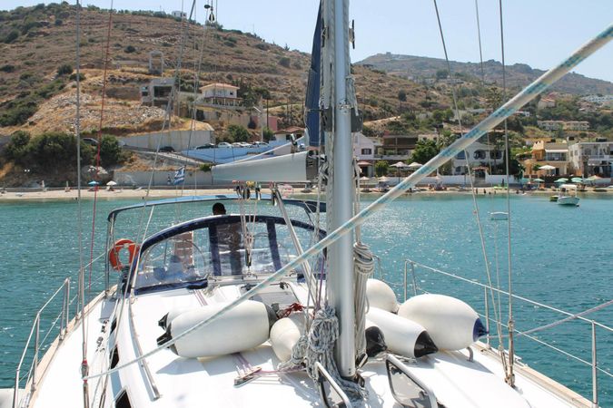 Bavaria 44 | Calypso