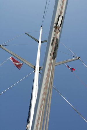 Bavaria 44 | Calypso